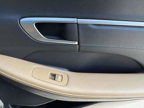 Used 2020 Hyundai Sonata Limited FWD image 43