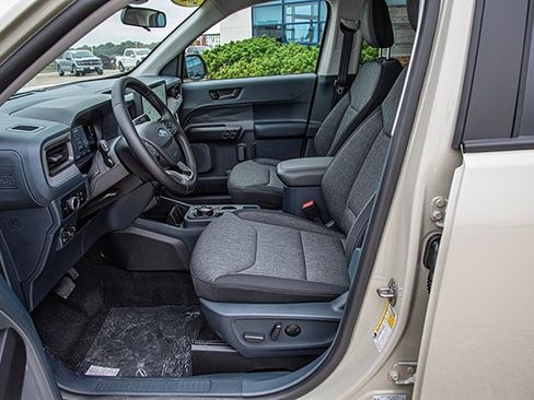 New 2025 Ford Maverick XLT w/ XLT Luxury Package image 14