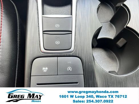 Used 2025 Ford Escape ST-Line Select AWD/4WD image 28