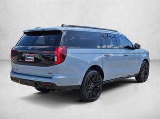 New 2026 Ford Expedition Max Platinum w/ Stealth Performance Package AWD/4WD video 2