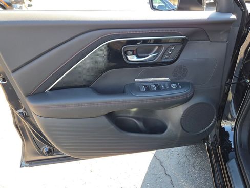 New 2026 Acura ADX A-Spec image 31