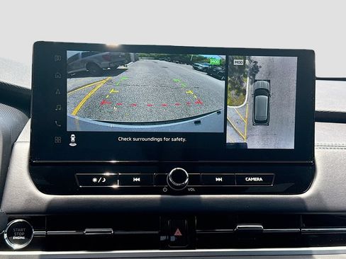 New 2026 Mitsubishi Outlander SEL Black Edition FWD image 14