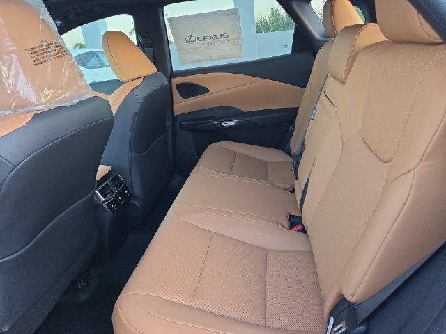 New 2026 Lexus RX 350 Premium w/ Convenience Package FWD image 23
