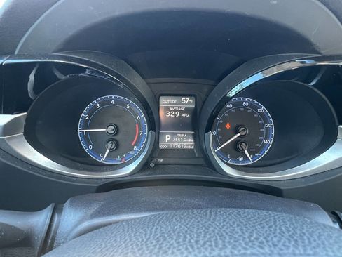 Used 2016 Toyota Corolla S Premium image 29