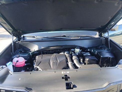 New 2027 Kia Telluride EX image 27