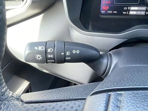 Used 2026 Toyota Tundra Limited w/ TRD Off-Road Package image 19