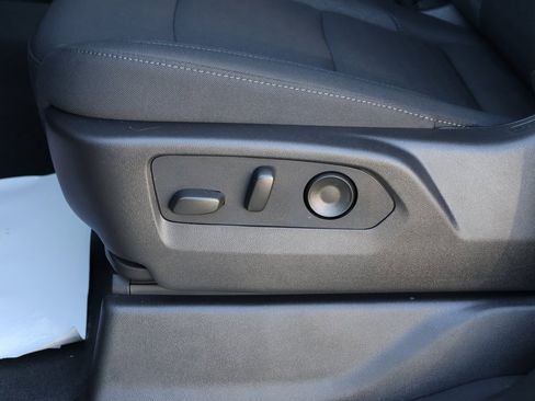 New 2026 Chevrolet Silverado 1500 LT image 14