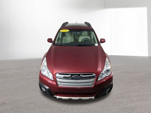 Used 2014 Subaru Outback 3.6R Limited image 41