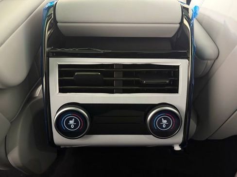 New 2026 Land Rover Range Rover Sport SE image 20