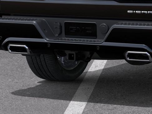 New 2026 GMC Sierra 1500 Denali Ultimate AWD/4WD image 7