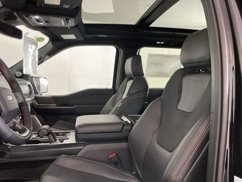 New 2026 Ford F150 Raptor AWD/4WD image 18