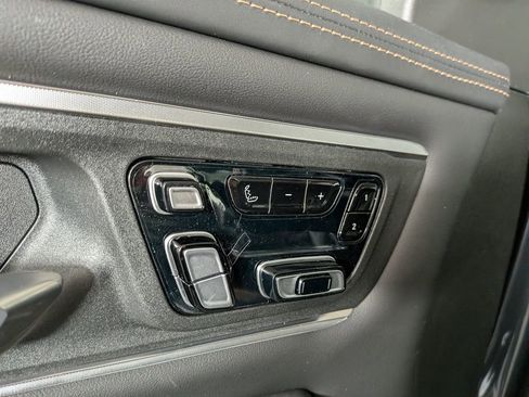 New 2026 RAM 1500 Tungsten image 18