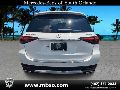 Certified 2024 Mercedes-Benz GLE 350 4MATIC image 17