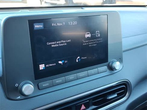 Certified 2022 Hyundai Kona SEL w/ Cargo Package image 21