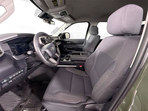 Used 2023 Toyota Tundra SR5 w/ SR5 Convenience Package RWD image 3