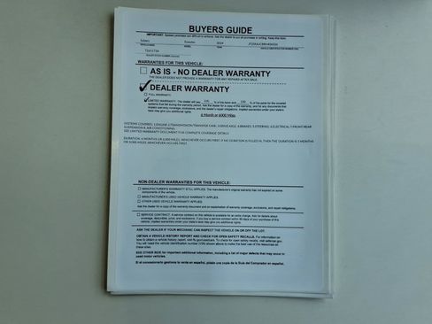 Used 2024 Subaru Forester Wilderness AWD/4WD image 36