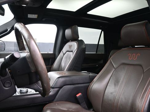Used 2020 Ford Expedition Max King Ranch image 13
