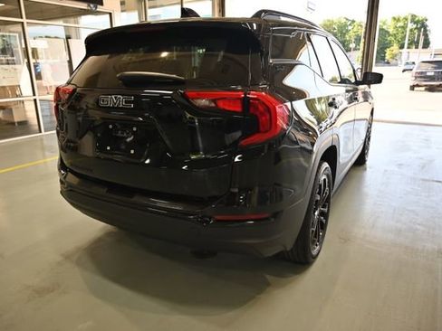 Used 2020 GMC Terrain SLT w/ Elevation Edition FWD image 5