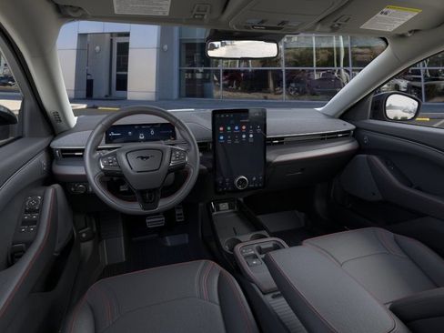 New 2026 Ford Mustang Mach-E Premium AWD/4WD image 10