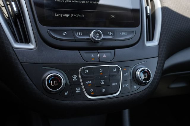 Used 2025 Chevrolet Malibu LT FWD image 15
