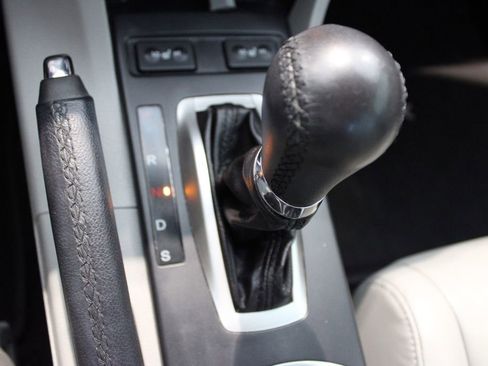 Used 2018 Acura ILX FWD image 16