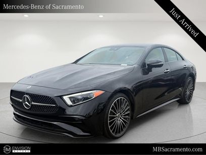 Used 2023 Mercedes-Benz CLS 450 4MATIC