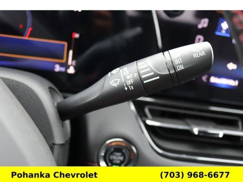 New 2026 Chevrolet TrailBlazer RS w/ Convenience Package image 11