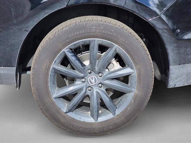 Certified 2026 Acura RDX SH-AWD image 13