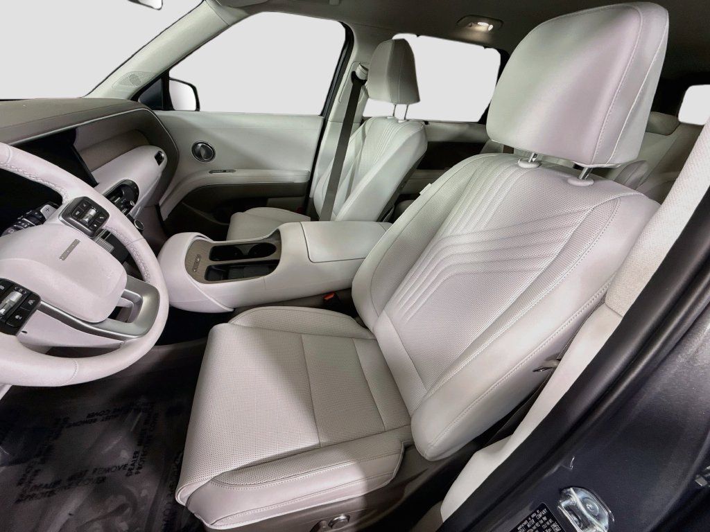 Certified 2026 Hyundai Palisade SEL AWD/4WD image 26