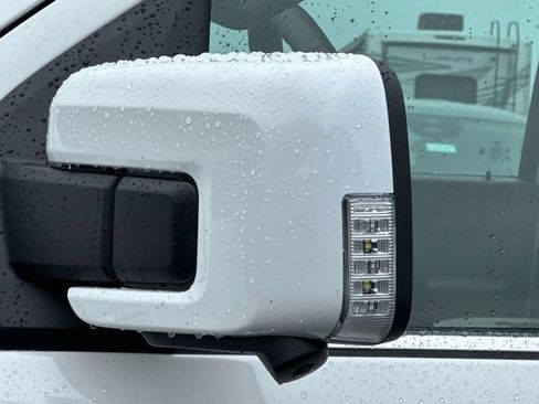 New 2026 Ford F150 King Ranch w/ Equipment Group 601A High AWD/4WD image 8