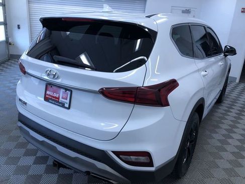 Used 2020 Hyundai Santa Fe SEL image 34