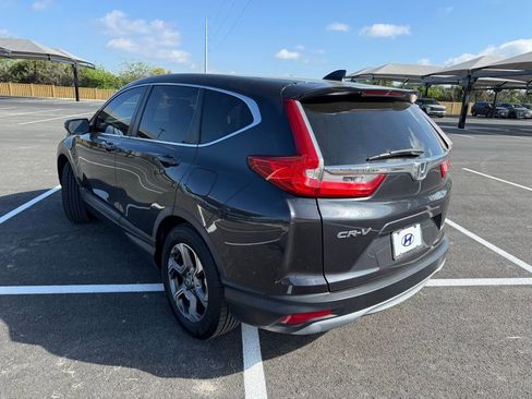 Used 2019 Honda CR-V EX image 7