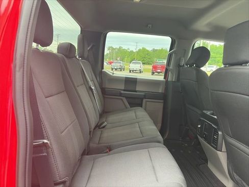 Used 2020 Ford F150 XL w/ Equipment Group 101A Mid AWD/4WD image 16