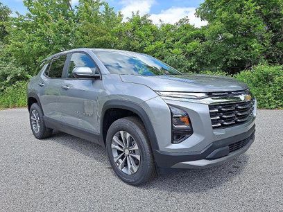 New 2026 Chevrolet Equinox LT w/ Convenience Package II