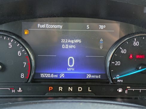 Certified 2023 Ford Explorer XLT w/ Equipment Group 202A image 31