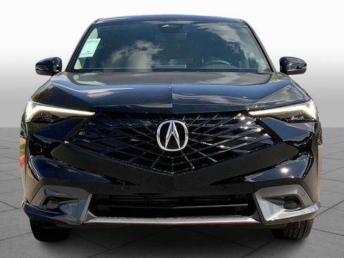 New 2025 Acura ADX FWD image 3