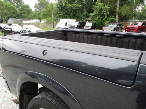 Used 2014 RAM 2500 Laramie AWD/4WD image 43