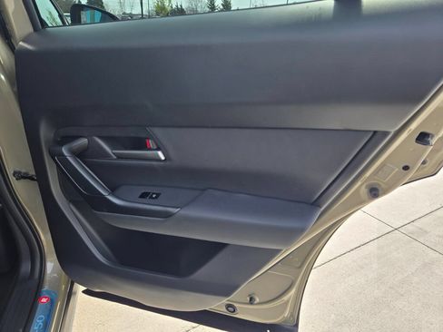 New 2026 MAZDA CX-50 AWD 2.5 S w/ Accent Package image 10