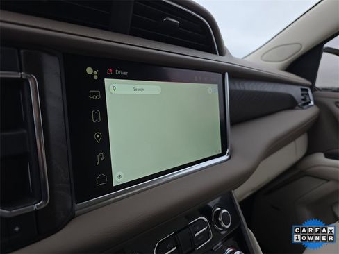 Used 2024 GMC Yukon XL Denali w/ Max Trailering Package image 23