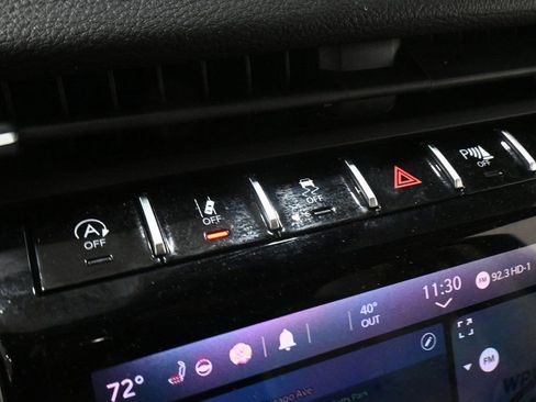 Used 2021 Jeep Grand Cherokee L Limited w/ Trailer Tow Group (B) image 14