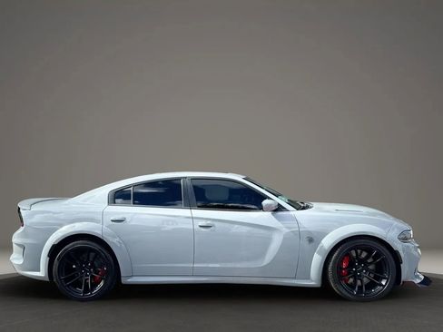 Used 2022 Dodge Charger SRT Hellcat image 14