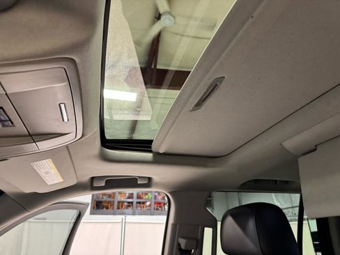 Used 2016 Chevrolet Tahoe LT image 25