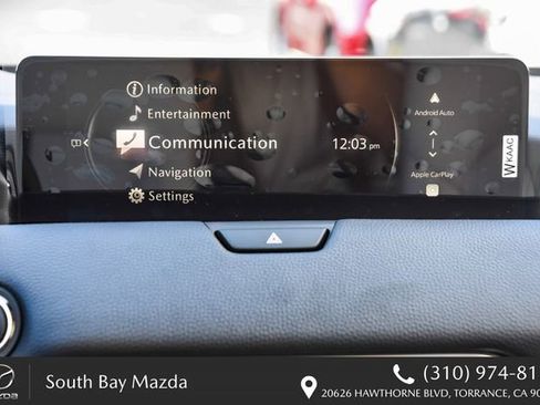 New 2026 MAZDA CX-70 SC Plus image 16