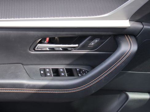 Used 2025 MAZDA CX-70 3.3 Turbo w/ Premium Package image 23