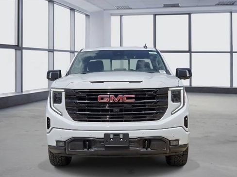New 2026 GMC Sierra 1500 Elevation w/ Elevation Premium Package AWD/4WD image 2