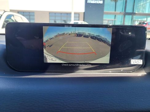 New 2026 MAZDA CX-50 2.5 Hybrid w/ Weather Package image 9