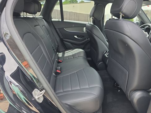 Certified 2020 Mercedes-Benz GLC 300 image 15
