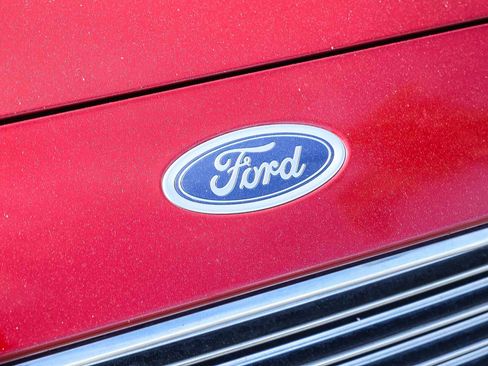 Used 2017 Ford Fusion Energi Titanium image 16