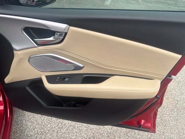 Used 2019 Acura RDX w/ Technology Package FWD image 12
