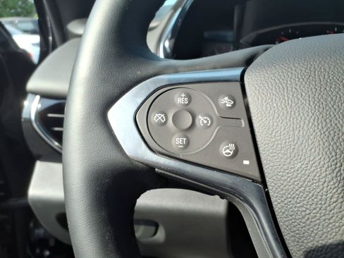 Used 2023 Chevrolet Traverse RS AWD/4WD image 23